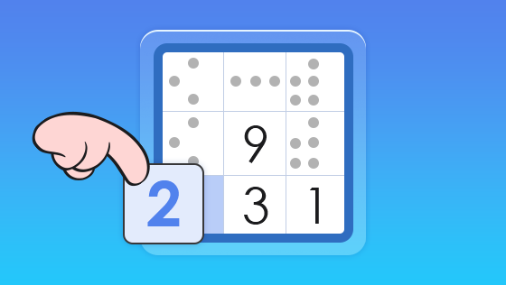 simple sudoku printable