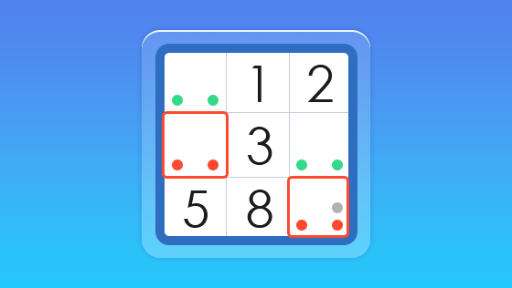 fog of war sudoku